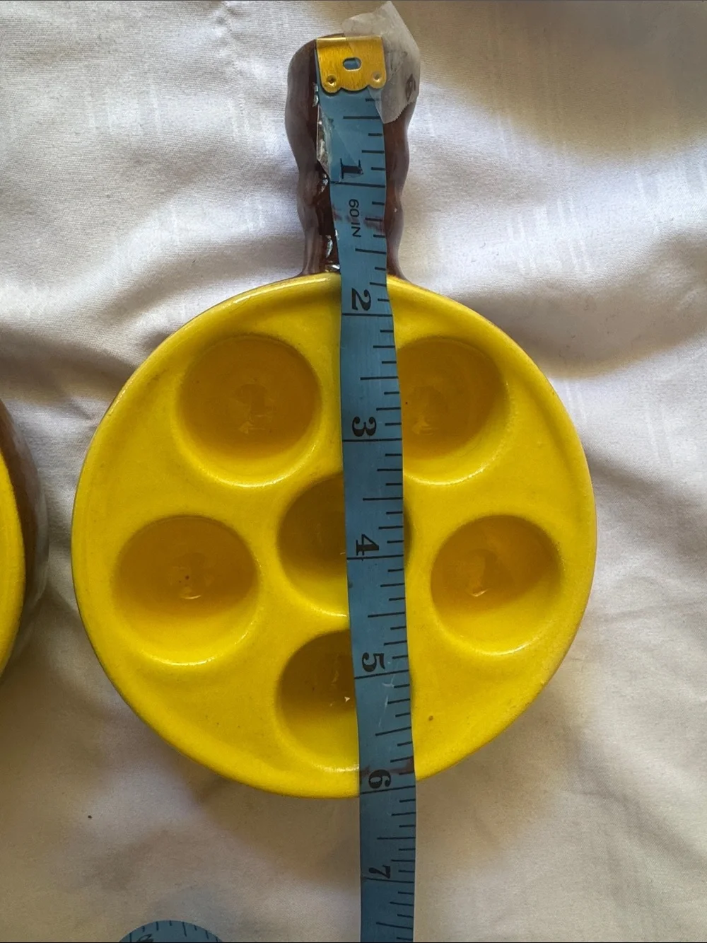 Modele Depose, Made in France Escargot Servingware